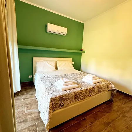 Elisabetta - 100mt Dal Mare Appartamento