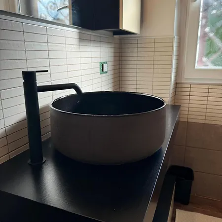 Elisabetta - 100mt Dal Mare Appartamento